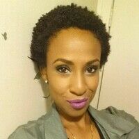 Talitha Mercee' Morrow