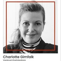 Charlotte Gimfalk