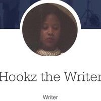 Hookz The Writer