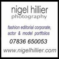 Nigel Hillier