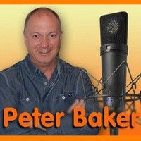 Peter Baker