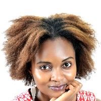 Sue Wanjiru
