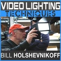 Bill Holshevnikoff