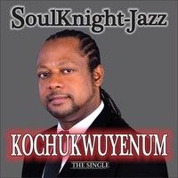 George 'SoulKnight-Jazz' Baffour