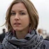 Olga Dmitrieva