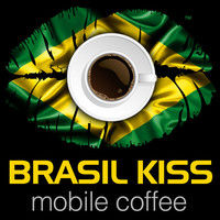 Brasil Kiss Coffeetruck