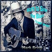 Mark Brine