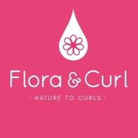 Flora Curl Haircare