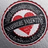 Vashmere R Valentine