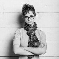 Rochelle Tschida: Creativity | Adaptability