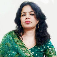 Manju Subberwal