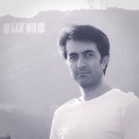 Behzad Moloud