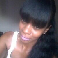 Sheiba Indya Burroughs