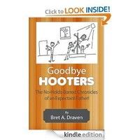 Goodbye Hooters Book