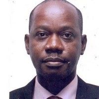 Ogundipe Olubunmi K