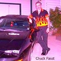 Chuck Fasst