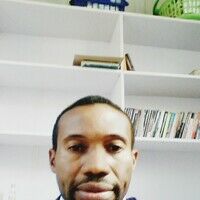 Chukwuemeka John