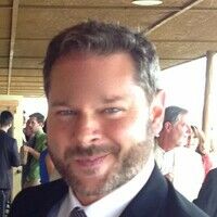 Bryan Thomas Harrison