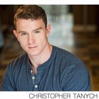 Christopher Tanych