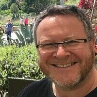 Scot Derwingson-Peacock