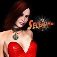 Selene Mars