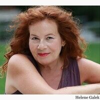 Helene Galek