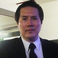 Julian Cheah