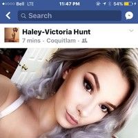 Haley Victoria Hunt