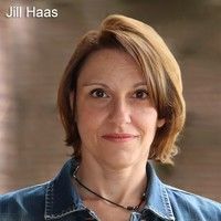 Jill Haas