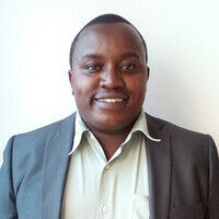 Stephen Maina