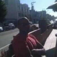 Anthony D. Bonaparte