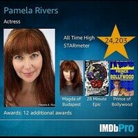 Pamela Rivers