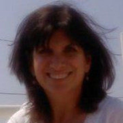 Susan Cinoman