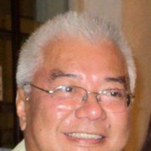 Edgar Ong