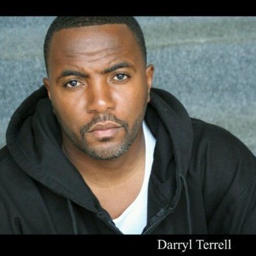 Darryl Rayvoyn Terrell
