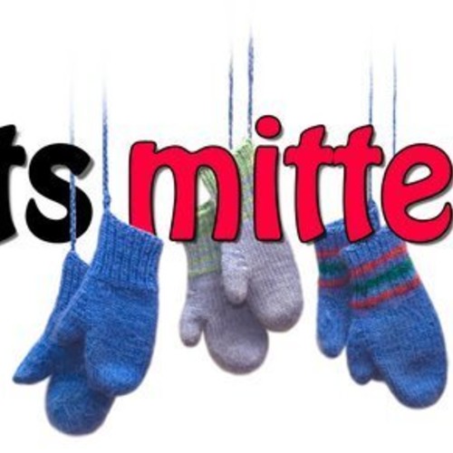 Arts Mitten