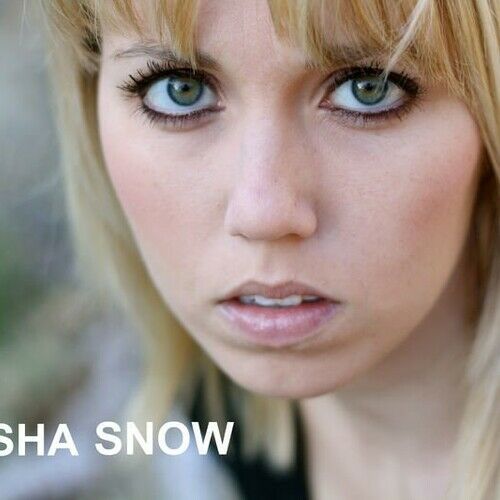 Sasha Snow
