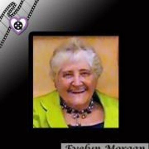 Evelyn L Morgan