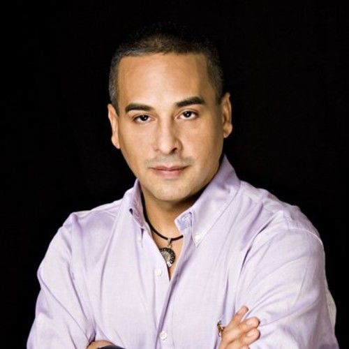 Fernando Alicea