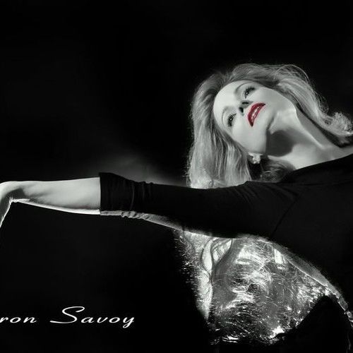 Sharon Savoy