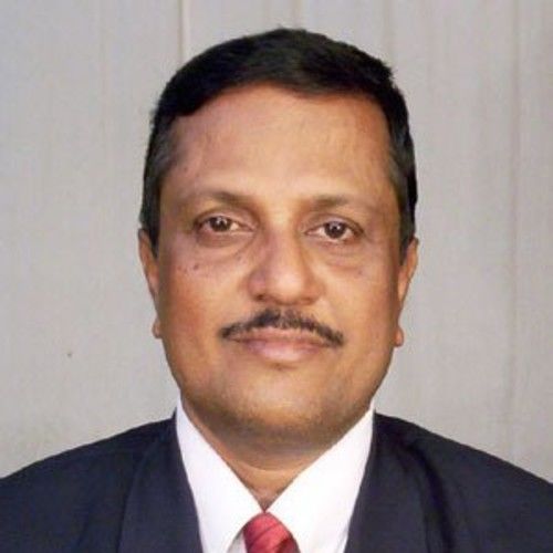 Gautam Chaudhury
