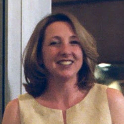 Cheryl Eagan-Donovan