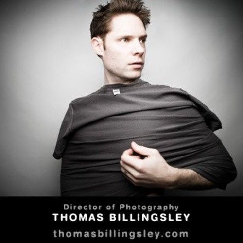 Thomas Billingsley