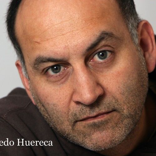 Alfredo Huereca