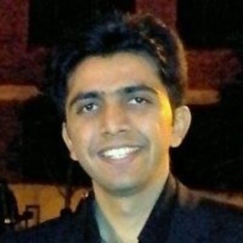 Parth Acharya