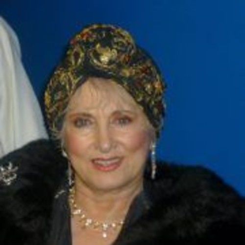 Sheila Evans