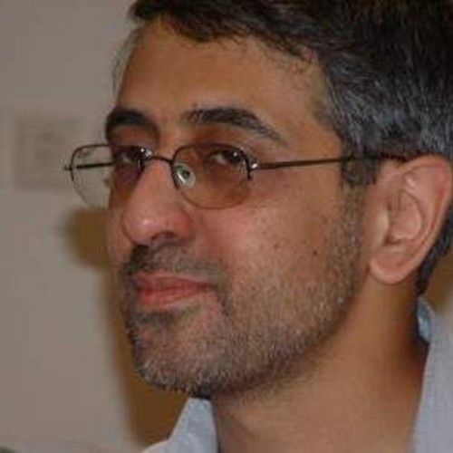 Behzad Farahat