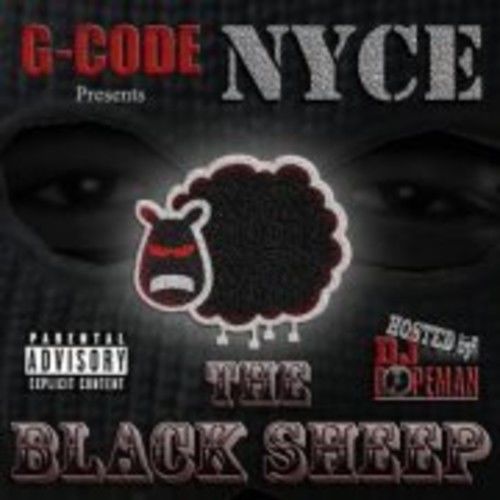 Nyce G-Code