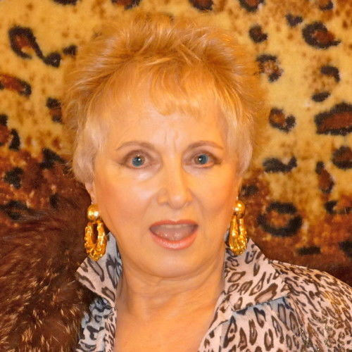 Sheila Evans