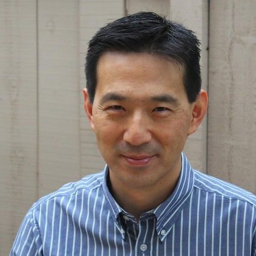 Todd Horinouchi